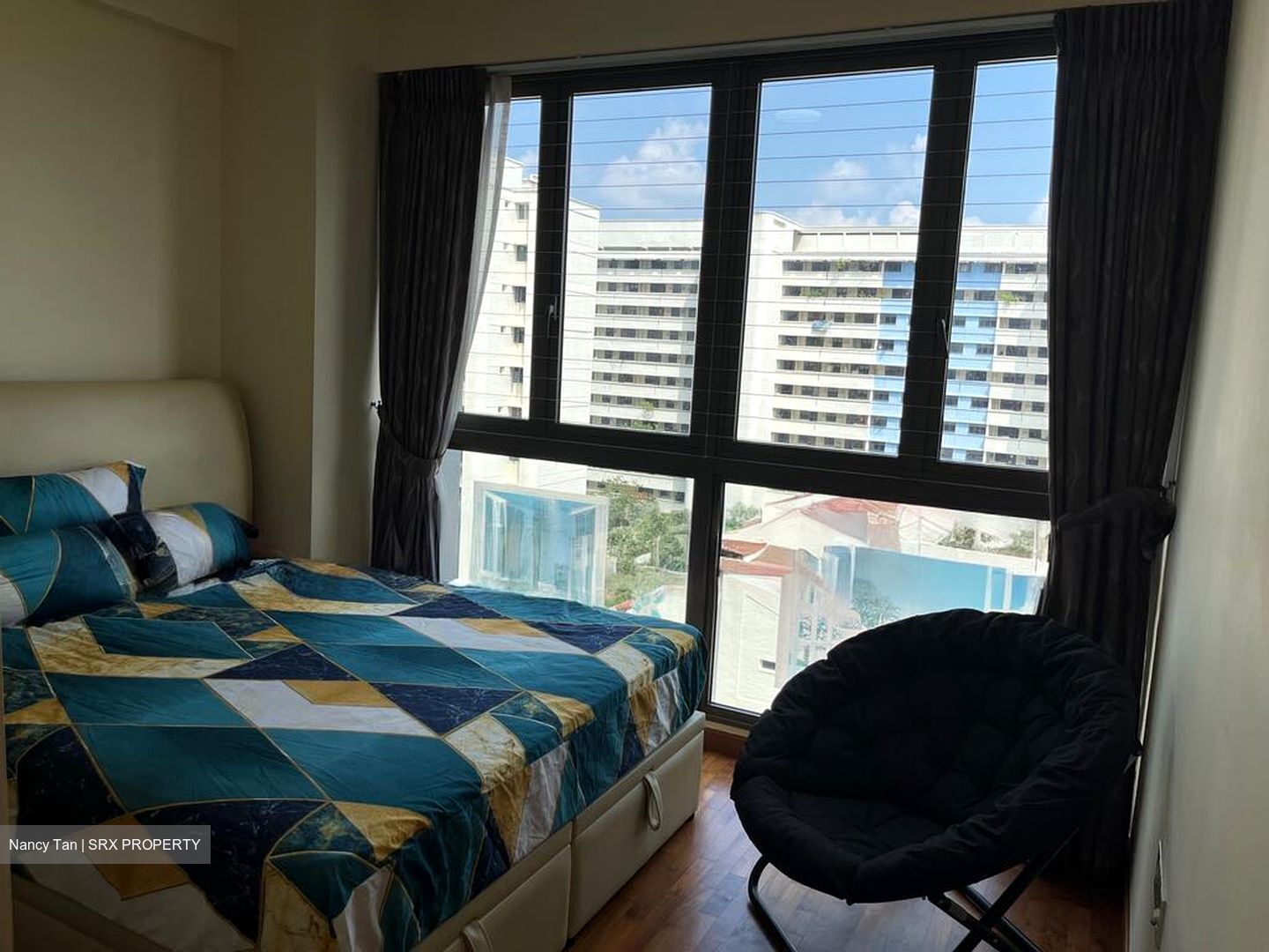 Parc Vera (D19), Condominium #507586371